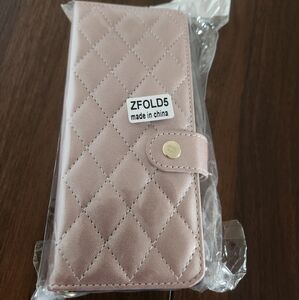 Samsung case fold 5